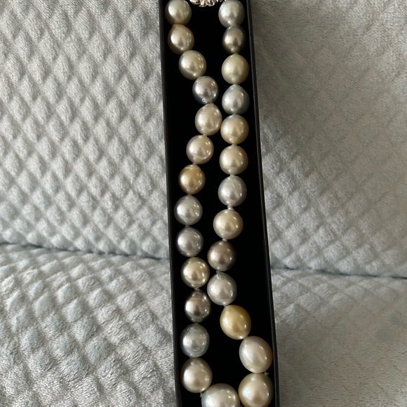 Original South Sea Pearl - Picture 3 of 11